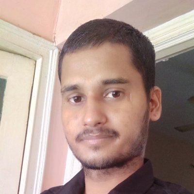 Maheshs42602124's profile picture. Strong work