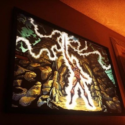 GlowboxL's profile picture. GLOWBOX LLC is located in the Greater Kansas City. Custom-Made LED Light Box Poster Frames, any size, super sleek, Warranty-Backed & Made in the USA.