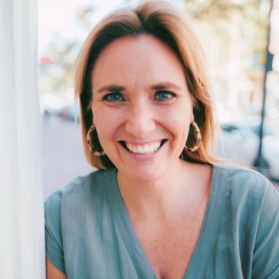 Mission-based multimedia storyteller & strategist with 25+ yrs experience. Available for freelance & consulting in 2025. Senior Fellow @Getting_Smart.