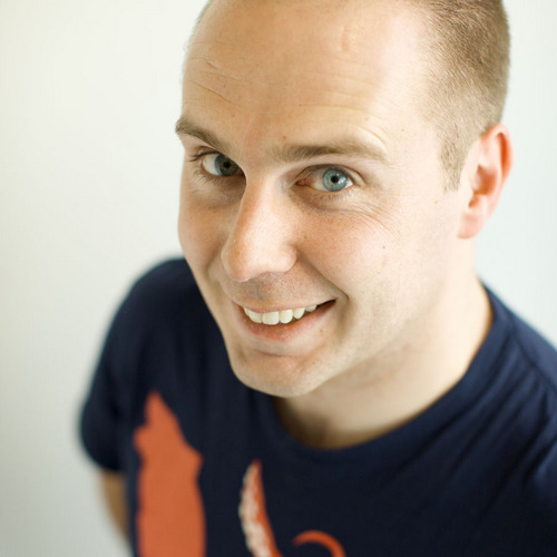 21five's profile picture. Personal tweets. My opinions, not necessarily those of my employer. Or lawyer.