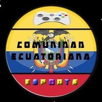 Comunidad Ecuatoriana eSports🇪🇨 (@comunidadecuat2) 's Twitter Profile