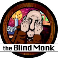 Ghost of Blind Monk(@BlindMonkPub) 's Twitter Profile Photo