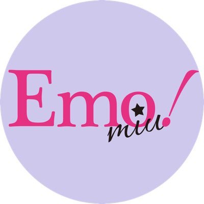 Emo!miu／エモミュー
