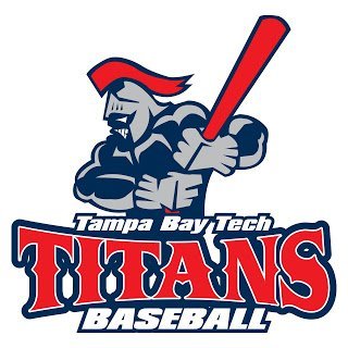 Tampa Bay Technical High School Baseball Team. 
Just a small family within the TBT community that are connected by the love of the game!