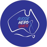 AussieHeroQuilts(@aussieheroquilt) 's Twitter Profile Photo