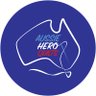 aussieheroquilt's profile picture. We send quilts and laundry bags to deployed defence personnel serving overseas in appreciation of their service and sacrifice.