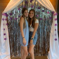 Kenzie Mcvay (@kenziemcvay) 's Twitter Profile