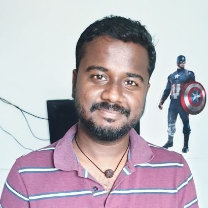 Jothimani Profile