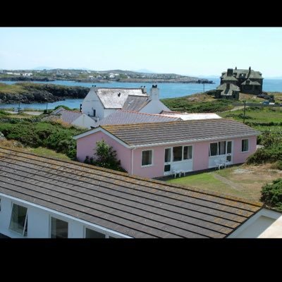 Family run self catering holiday park situated in Trearddur bay Anglesey