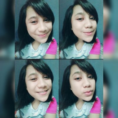 hanya manusia biasa , enjoy life . hdp jgn dibuat susah . klo susah ya disenengin aja  :D