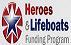 Heroes & Lifeboats offers companies a technology solution pairing their cause marketing efforts w/ charities to raise more money for people that need it most.