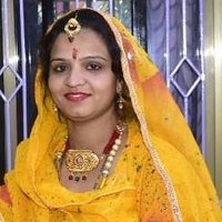 kiran Saini (@kiransn8) 's Twitter Profile