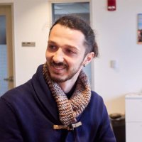Sasha Volodarsky (@volodarsky_s) 's Twitter Profile
