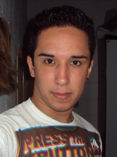 Olá galerinha seguidora!
Menino pingo, Como muitos me conhecem.
Sou Teimoso, misterioso e impaciente e Muito Afim de Novas Amizades.