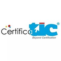 CertificaTIC (@certificatic) 's Twitter Profile