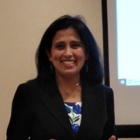 Preeti Raman(@pramanca) 's Twitter Profile Photo