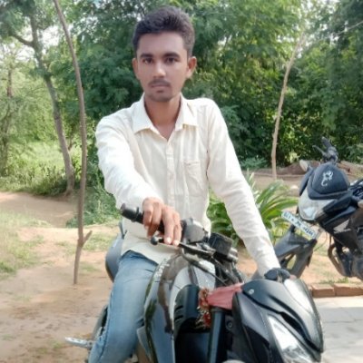 BhilochaPiyush's profile picture. PIYUSH BHILOCHA