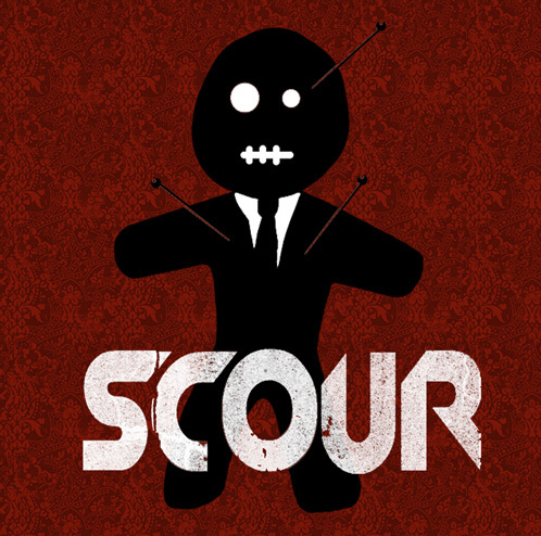 SCOURmusic's profile picture. With catchy melodies and screaming guitars, Scour sounds like the reconciliation of Kurt Cobain and Axl Rose.