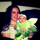 Alyssa Germain - @Lyss18 - Twitter