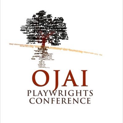 A nationally acclaimed #newplay program devoted to developing compelling new works for American theater. New Works Festival live 8/7-8/15. IG: @OjaiPlays.