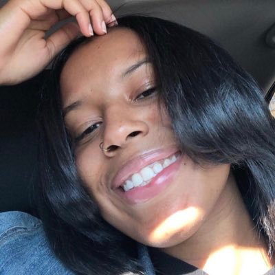 aniyatene's profile picture. a social anti-social. hamptonU alumna.