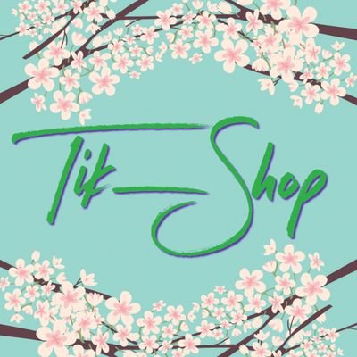 Visit Tik_Shop Profile