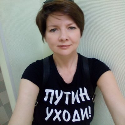 Ольга Комлева🇺🇦 #Navalny #ВечнаяПамятьНавальному