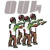 OutZombie's profile picture. The most complete Zombie Survival Guide. Complete protection from the living dead. Coming soon ...