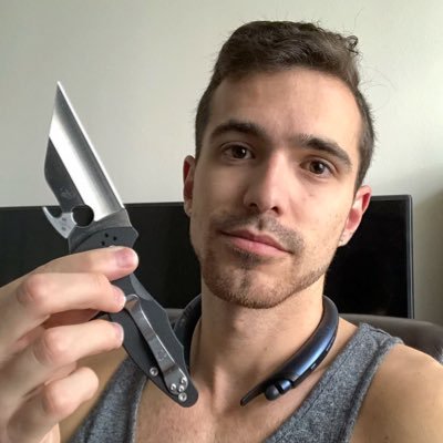 JoeTyro4's profile picture. 