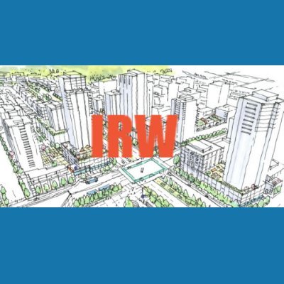 IRW2Live's profile picture. A real estate vlog offering latest news updates, insights and images of Indian real estate and infrastructure.