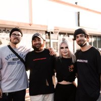 Iridescent (@iridescentca) 's Twitter Profile