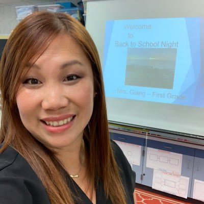 First grade teacher at Quail Summit Elementary School. Thinking Maps trainer and Google Certified Educator.