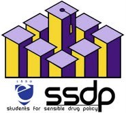 Students for Sensible Drug Policy represents the millions of young people who agree the War on Drugs has failed