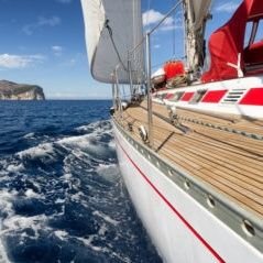 GoYott Is the new way to travel by
sea. Choose port destination and book. Earn money and rent out yacht space. #travel #sailing #destinations #yacht #skipper