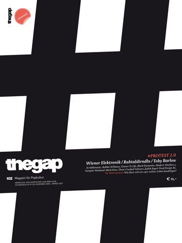 The_Gap_Reviews's profile picture. reviews: music, film, games, books. the gap (@the_gap) is the most valuable magazine in austria.