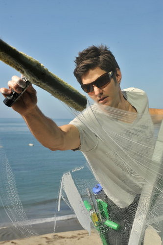 windowcleanings's profile picture. The art of window cleaning is our sport. We do the best job at the best price.
Tweets mostly about Santa Cruz Community, Local Businesses, and Window Cleaning.