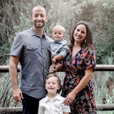 joestenoveccfp's profile picture. Husband, Father of 3 boys. Born and raised in San Diego and I'm never leaving. I love helping people get their financial house in order.