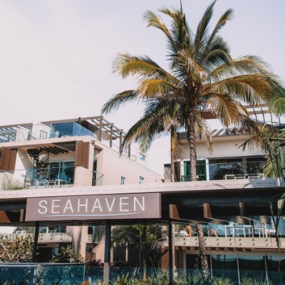 Experience the ultimate Noosa holiday at Seahaven Noosa, located with direct access to Noosa Main Beach overlooking Laguna Bay.