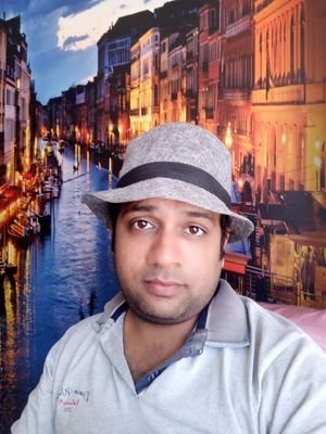 RAHULMULCHANDA's profile picture. Founder @ SATNAM HOLIDAYS