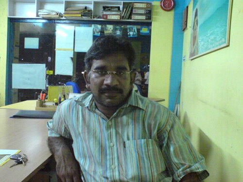 SARADHI JASTI