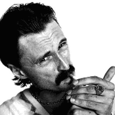 MacBegbie Profile Picture