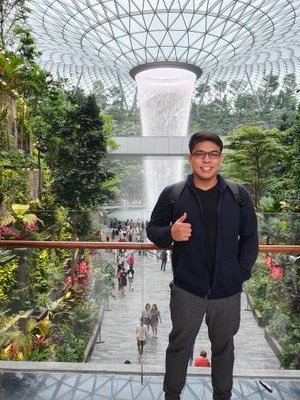 RelucioMurphy's profile picture. 