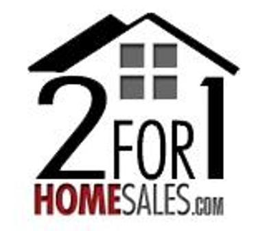 2for1 Home Sales offers you the chance to save thousands on your next home purchase without sacrificing service.