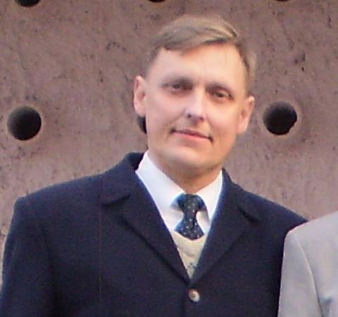 klimknik's profile picture. 