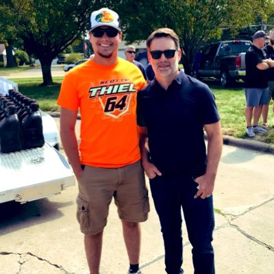 ConnorYordy's profile picture. 