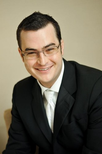 davebergLA's profile picture. Real Estate.