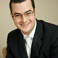 David Berg (@davebergla) 's Twitter Profile