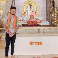 Aman kaushik (@aman__kaushik) 's Twitter Profile