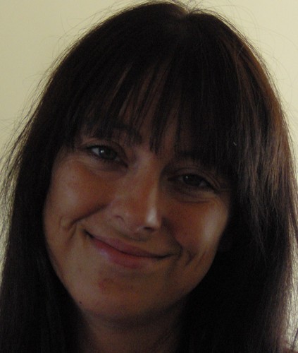 AlisonBarclay's profile picture. 