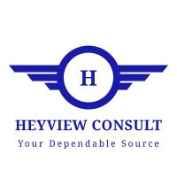 HEYVIEW CONSULT(@HeyviewConsult) 's Twitter Profile Photo